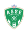 Patch St Etienne Asse Millevector